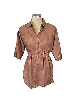Apiece Apart Utility Dress Casual Dress (view 1)
