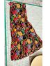 Why not? 100% Rayon Print Multi Color Casual Skirt Size M - photo 9