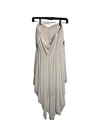 My Michelle Cocktail Dress (view 2)