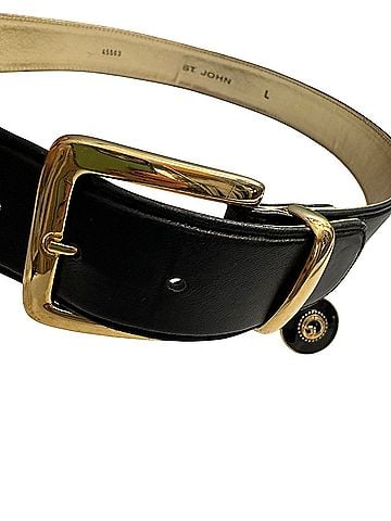 St. John Belt (view 2)