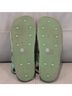 Adidas Solid Green Pink Sandals Size 11 - photo 11