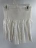 Natural Life White Shorts Size S - photo 3
