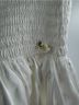Natural Life White Shorts Size S - photo 4