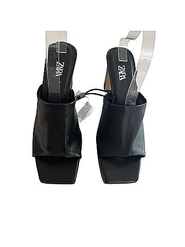 Zara zara Heels (view 2)
