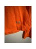 Under Armour 100% Polyester Stripes Orange Long Sleeve T-Shirt Size L - photo 5
