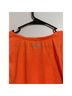Under Armour 100% Polyester Stripes Orange Long Sleeve T-Shirt Size L - photo 7