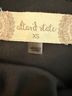 Altar'd State 100% Polyester Black Cocktail Dress Size XS - photo 3