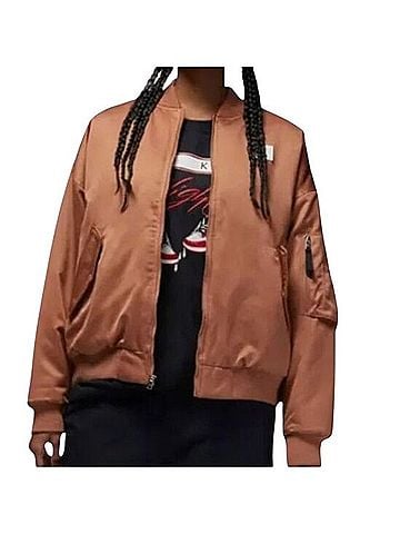 Jordan Flight Renegade Jacket (view 1)