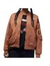 Jordan Brown Jacket Size XL - photo 1
