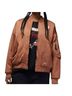 Jordan Brown Jacket Size XL - photo 4