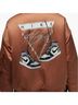 Jordan Brown Jacket Size XL - photo 5