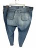 Kut from the Kloth Blue Jeans Size 24 waist - photo 3