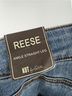 Kut from the Kloth Blue Jeans Size 24 waist - photo 6