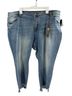 Kut from the Kloth Blue Jeans Size 24 waist - photo 2
