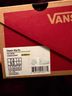 Vans 100% Canvas White Sneakers Size 7 1/2 - photo 6