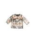 Chico's 100% Polyester 100% Polyester Multi Color Jacket Size 1X - photo 7