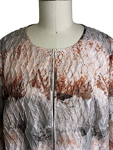 Chico's Jacket (view 2)