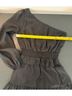 Altar'd State 100% Polyester Black Cocktail Dress Size XS - photo 5