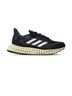 Adidas Black Sneakers Size 6 1/2 - photo 3