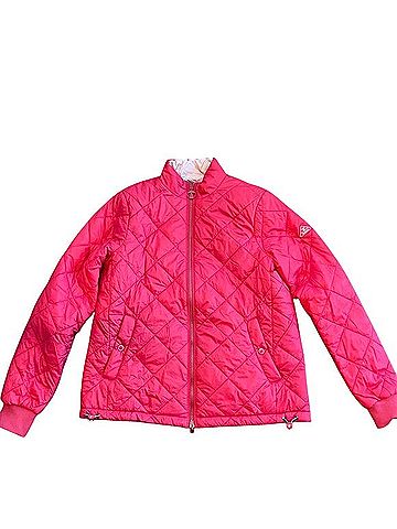 Barbour Southport Quilted Reversible Jacket Jacket (view 1)