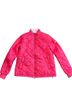 Barbour 100% Polyamide 100% Polyester Red Pink Jacket Size 6 - photo 1