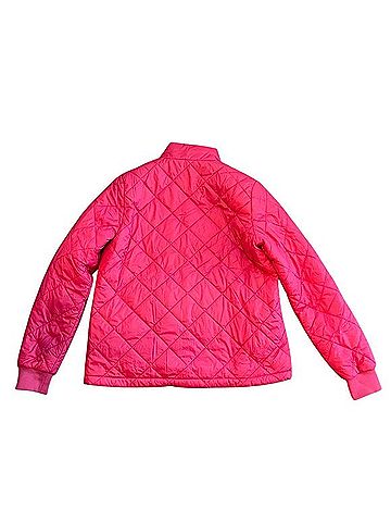 Barbour Southport Quilted Reversible Jacket Jacket (view 2)