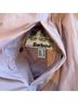 Barbour 100% Polyamide 100% Polyester Red Pink Jacket Size 6 - photo 3