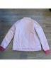 Barbour 100% Polyamide 100% Polyester Red Pink Jacket Size 6 - photo 5