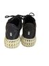 Adidas Black Sneakers Size 6 1/2 - photo 2