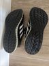 Adidas Black Sneakers Size 6 1/2 - photo 7