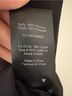 Babaton 100% Polyester Black Short Sleeve Blouse Size S - photo 4