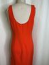 Bardot 100% Polyester Solid Red Cocktail Dress Size 6 - photo 5