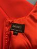 Bardot 100% Polyester Solid Red Cocktail Dress Size 6 - photo 8