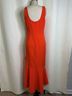 Bardot 100% Polyester Solid Red Cocktail Dress Size 6 - photo 4