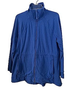 T by Talbots Jacket (view 2)