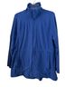 T by Talbots Blue Jacket Size XL - photo 2