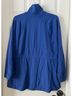 T by Talbots Blue Jacket Size XL - photo 3