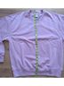 Aritzia 100% Cotton Pink Sweatshirt Size M - photo 7