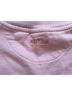 Aritzia 100% Cotton Pink Sweatshirt Size M - photo 4
