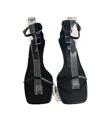 Zara Heels (view 2)