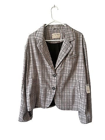 Free People Blazer (view 1)
