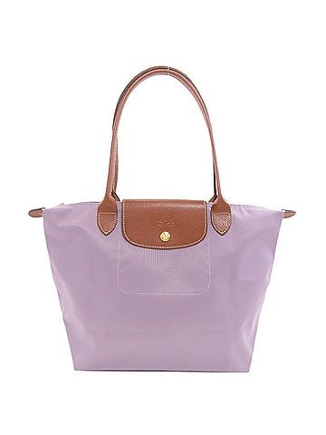 Longchamp Longchamp Le Pliage Tote Bag, Nylon Material, Women's (view 1)