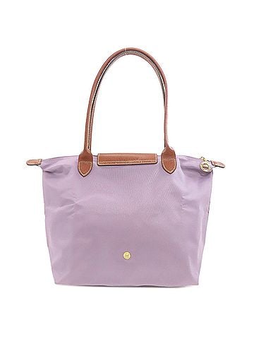 Longchamp Longchamp Le Pliage Tote Bag, Nylon Material, Women's (view 2)