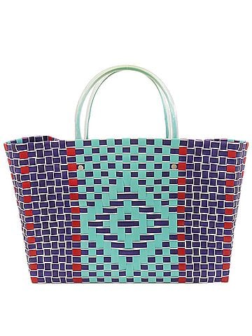MARNI Marni Basket Bag Handbag Polypropylene Women's (view 2)