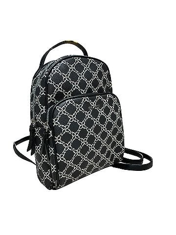 Nine West Leather Backpack (view 1)