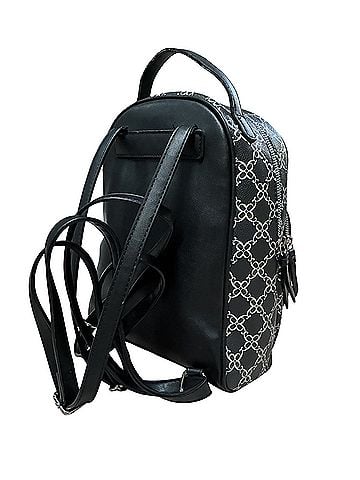 Nine West Leather Backpack (view 2)