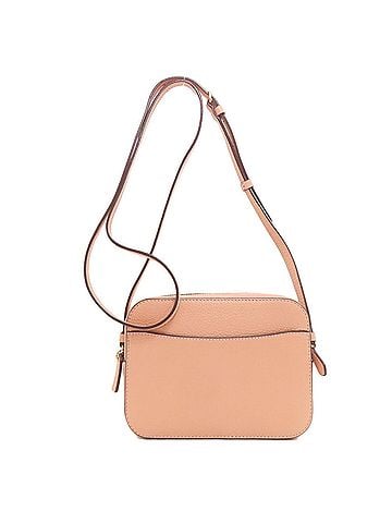 Coach Coach 87734 Logo Shoulder Bag Leather Women's (view 2)