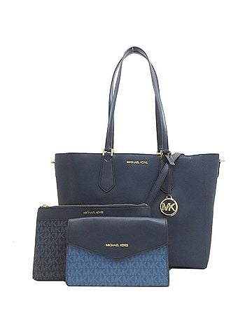 Michael Kors Michael Kors 2-Way Tote Bag, PVC, Women's (view 1)