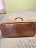 Michael Kors Print Tan Leather Tote One size - photo 4