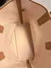 Michael Kors Print Tan Leather Tote One size - photo 3